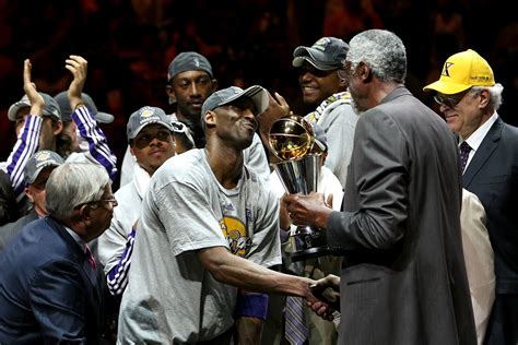 NBA MVP & ABA Most Valuable Player Award Winners .